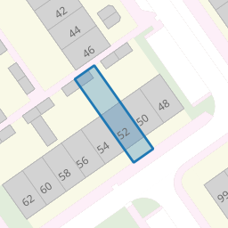 Perceel AMR04-M-1774