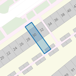 Perceel AMR04-M-1781