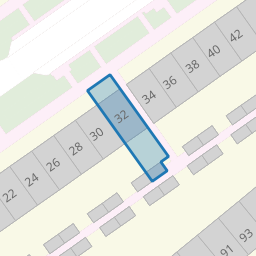 Perceel AMR04-M-1782