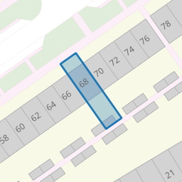 Perceel AMR04-M-1784