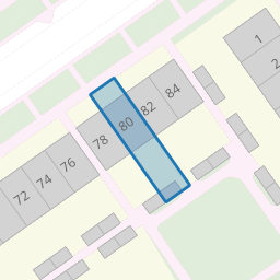 Perceel AMR04-M-1787