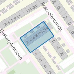 Perceel AMR04-M-1797