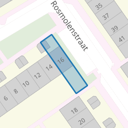 Perceel AMR04-M-1798