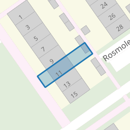 Perceel AMR04-M-1800