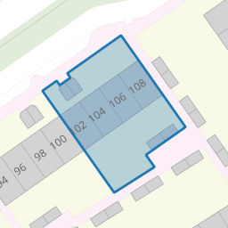 Perceel AMR04-M-1802