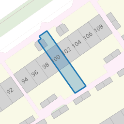 Perceel AMR04-M-1803