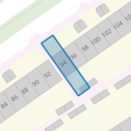 Perceel AMR04-M-1805