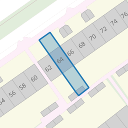 Perceel AMR04-M-1810