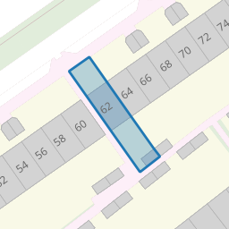 Perceel AMR04-M-1811