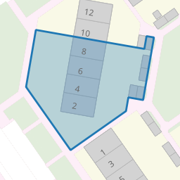 Perceel AMR04-M-1821