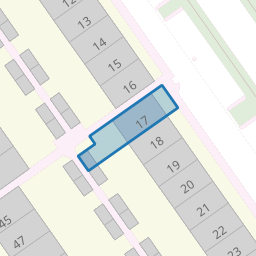 Perceel AMR04-M-1822