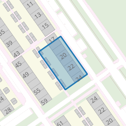 Perceel AMR04-M-1823