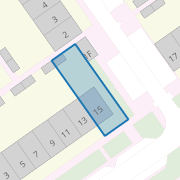 Perceel AMR04-M-1824