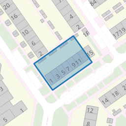 Perceel AMR04-M-1825