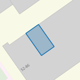 Perceel AMR04-M-1845