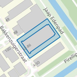 Perceel AMR04-M-1846