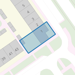 Perceel AMR04-M-1890