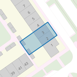 Perceel AMR04-M-1891