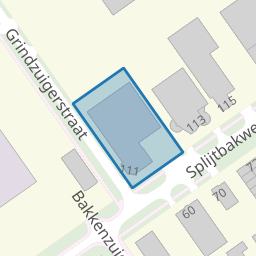 Perceel AMR04-M-1901