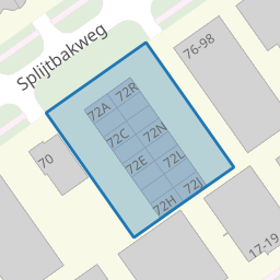 Perceel AMR04-M-1904