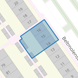 Perceel AMR04-M-1926