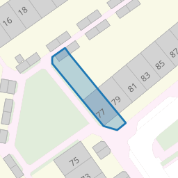 Perceel AMR04-M-1928