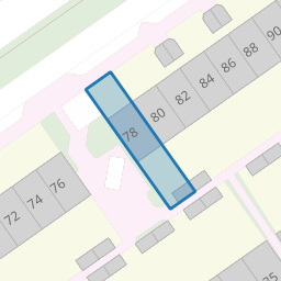 Perceel AMR04-M-1976