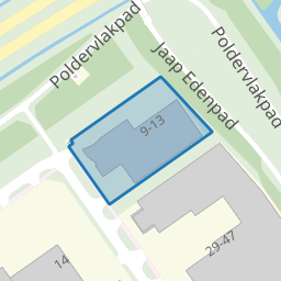 Perceel AMR04-M-1994