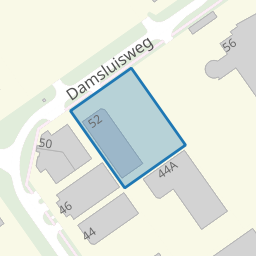 Perceel AMR04-M-1999