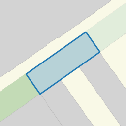 Perceel AMR04-M-2003