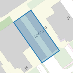 Perceel AMR04-M-2004