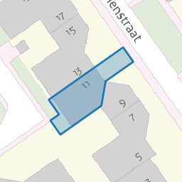 Perceel AMR04-M-2007