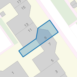 Perceel AMR04-M-2008