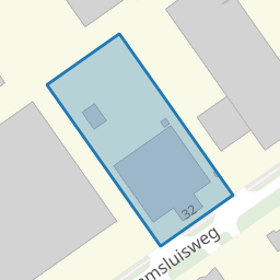 Perceel AMR04-M-2010