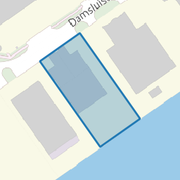 Perceel AMR04-M-2012