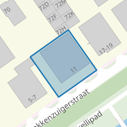 Perceel AMR04-M-2019