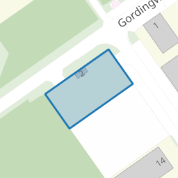 Perceel AMR04-M-2023