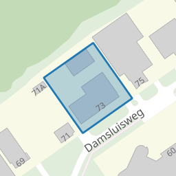 Perceel AMR04-M-2025