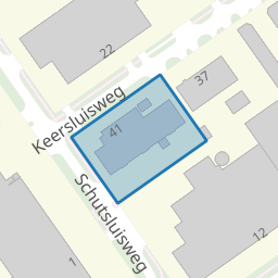 Perceel AMR04-M-2027