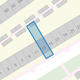 Perceel AMR04-M-2029