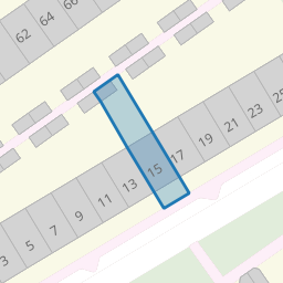 Perceel AMR04-M-2030