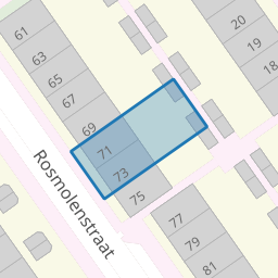 Perceel AMR04-M-2034