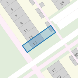 Perceel AMR04-M-2038