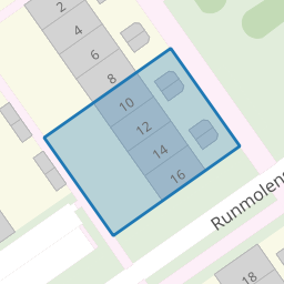 Perceel AMR04-M-2043