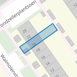 Perceel AMR04-M-2053