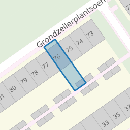 Perceel AMR04-M-2059