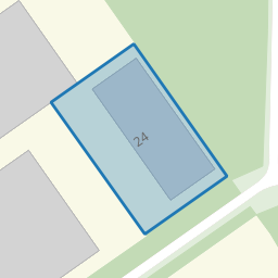 Perceel AMR04-M-2061