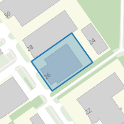 Perceel AMR04-M-2062