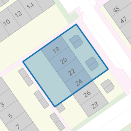 Perceel AMR04-M-2069