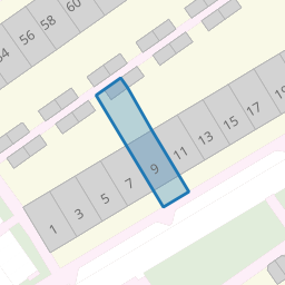 Perceel AMR04-M-2070